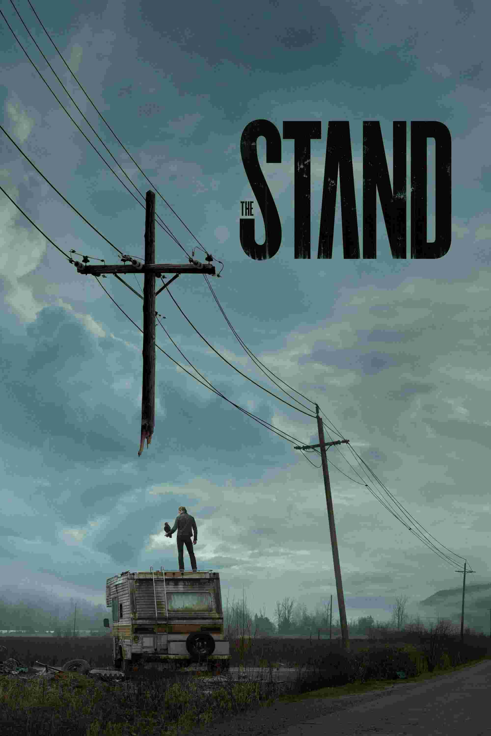 The Stand (TV Series 2020–2021) Whoopi Goldberg